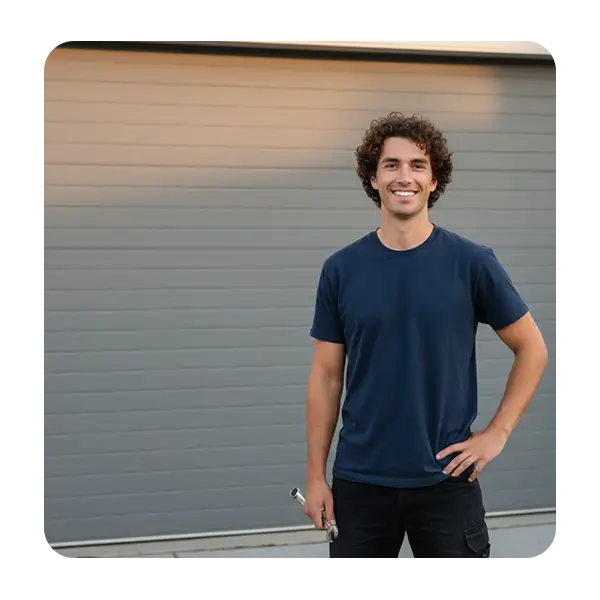 Repair Garage Door Quail Valley TX